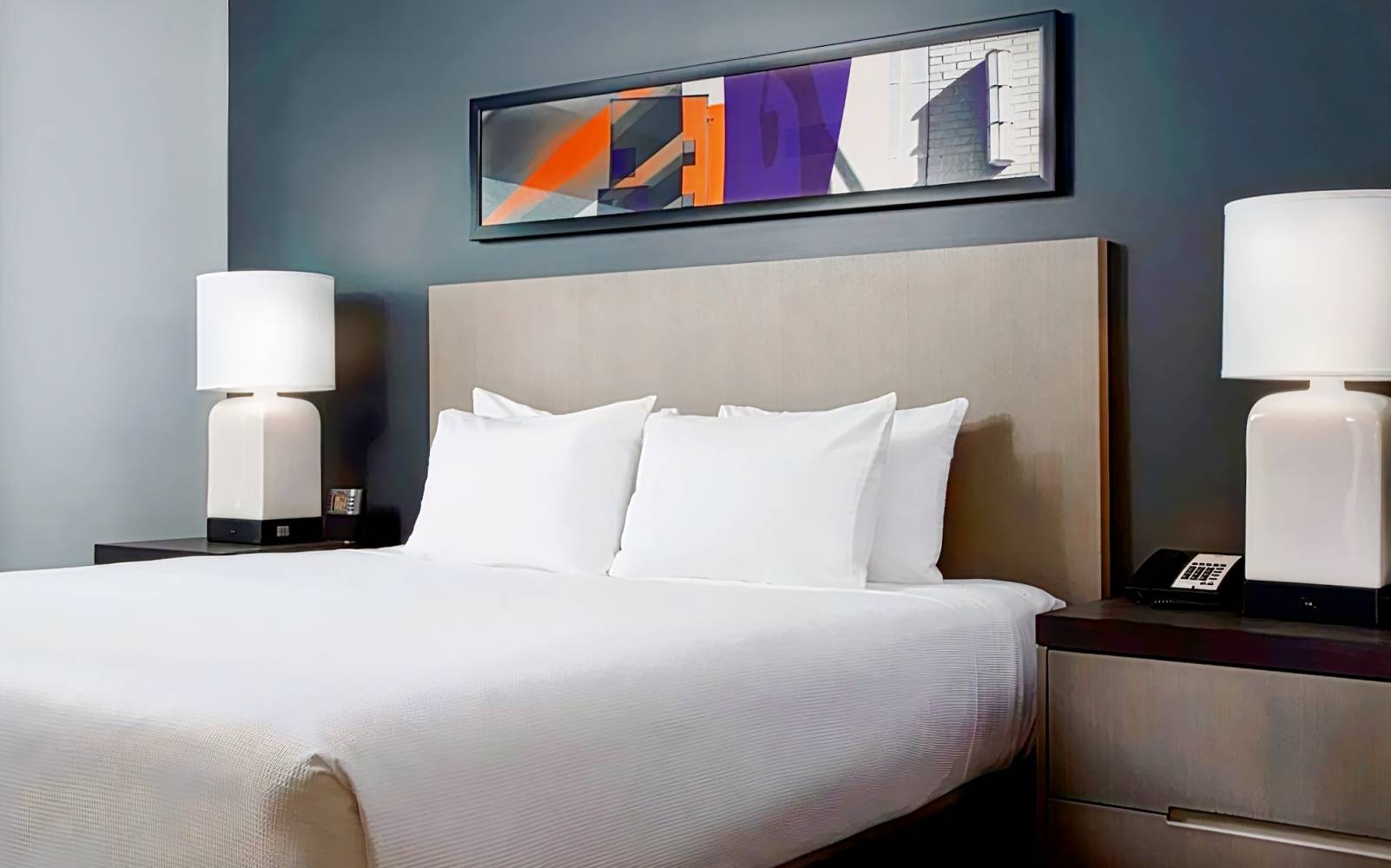 Hyatt House Denver Lakewood at Belmar 