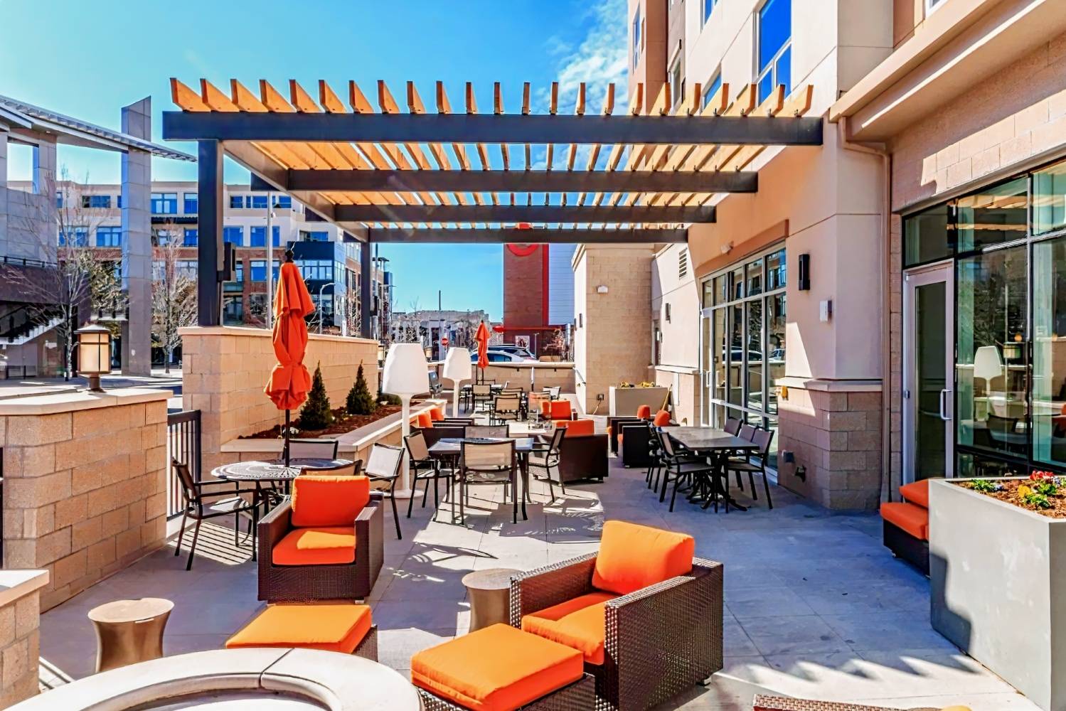 Hyatt House Denver Lakewood at Belmar 