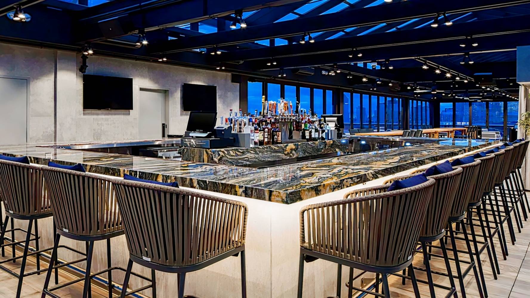 Hyatt House Jersey City