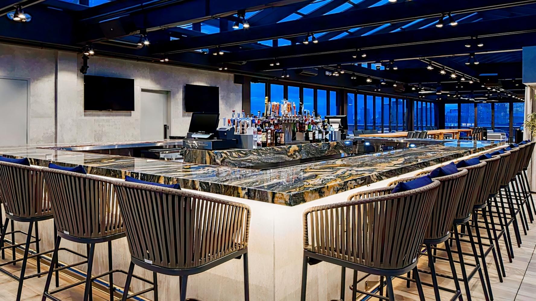 Hyatt House Jersey City