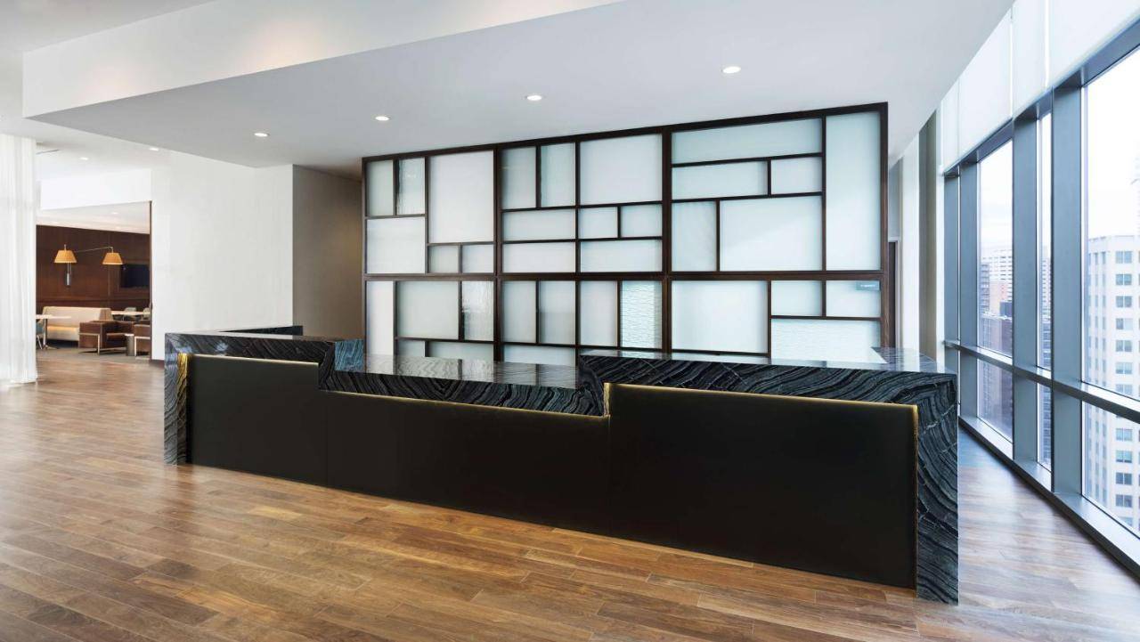 Hyatt House Jersey City