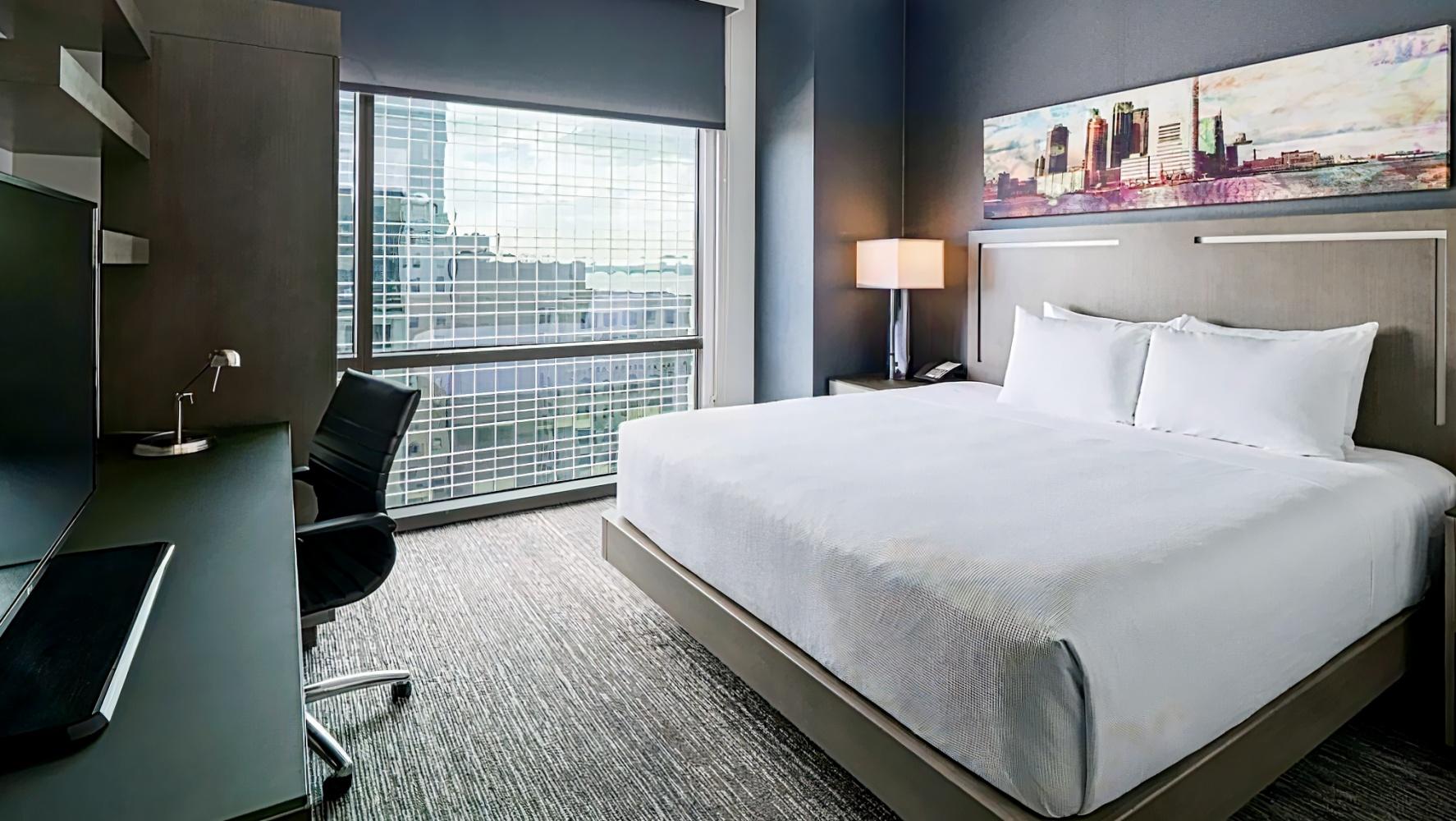 Hyatt House Jersey City