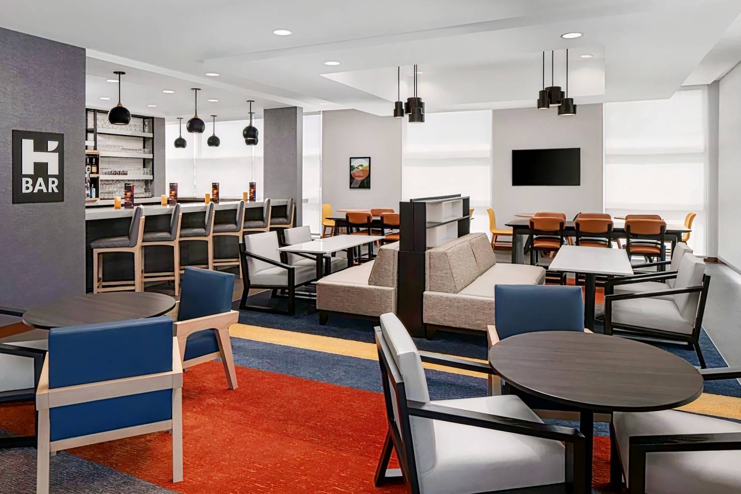 Hyatt House Boulder/Broomfield 