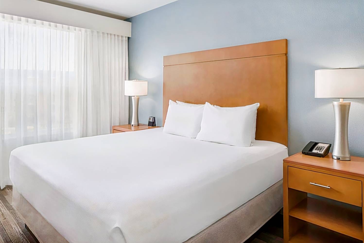 Hyatt House Boulder/Broomfield 