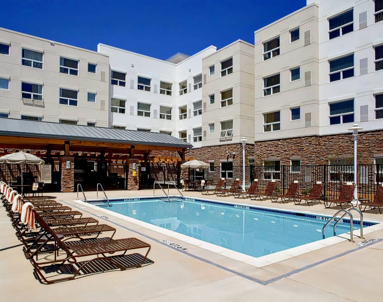 Hyatt House Boulder/Broomfield 