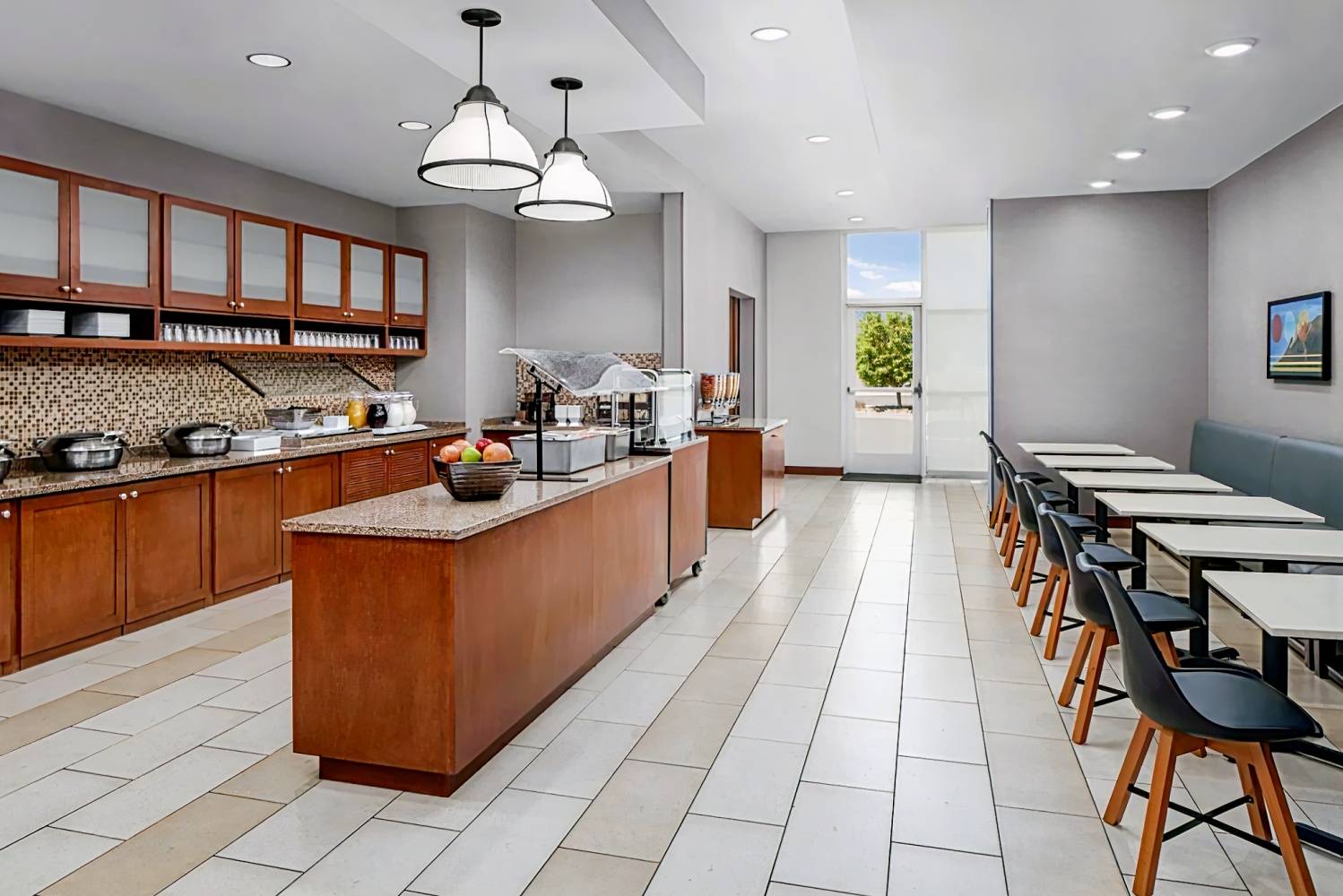 Hyatt House Boulder/Broomfield 