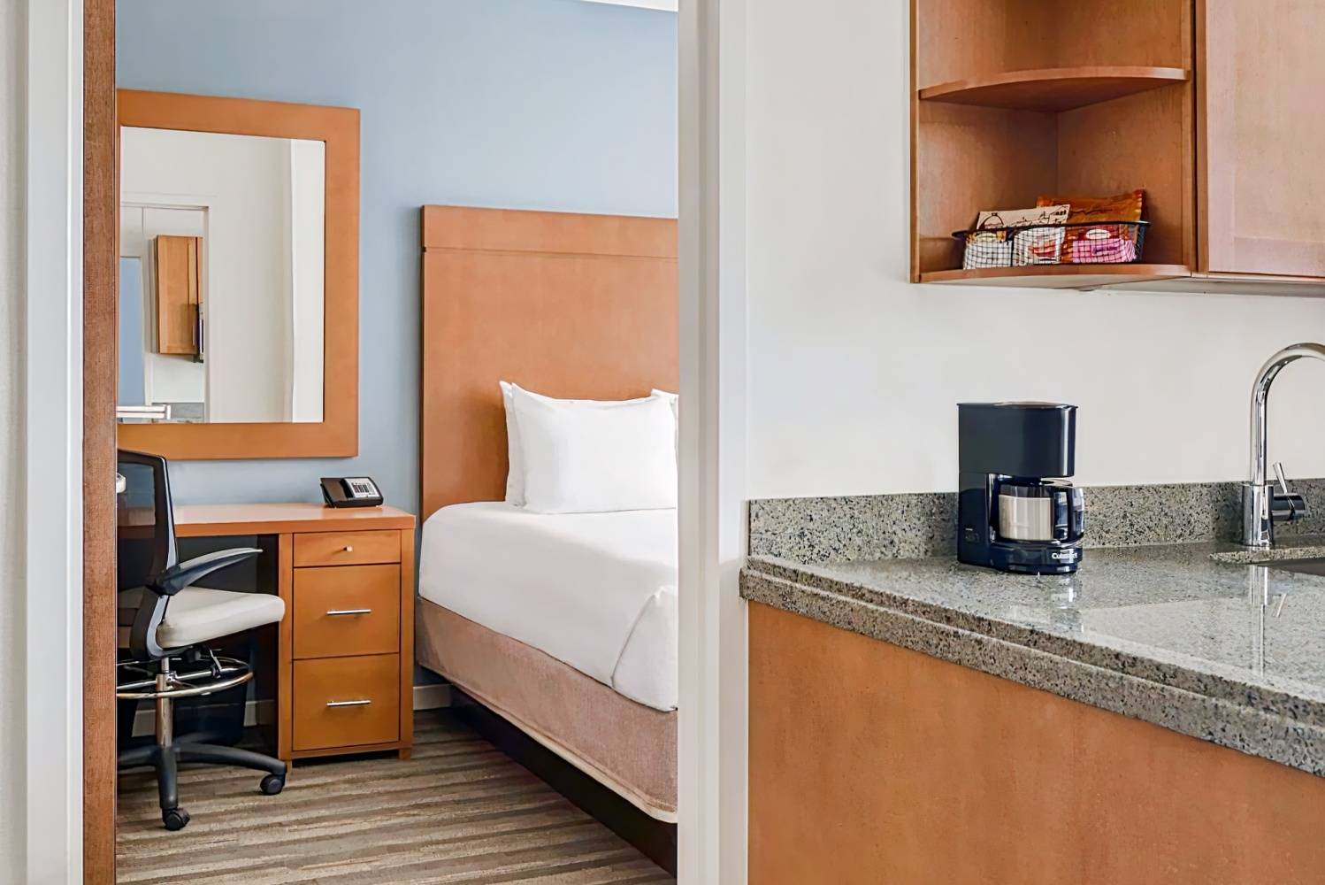 Hyatt House Boulder/Broomfield 