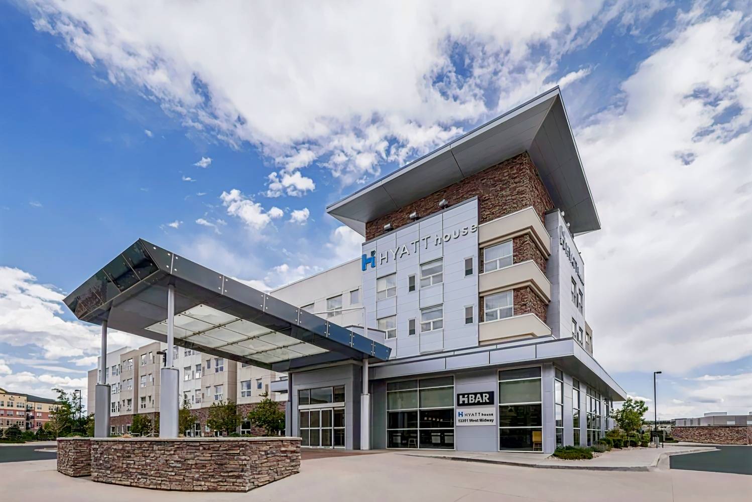 Hyatt House Boulder/Broomfield 
