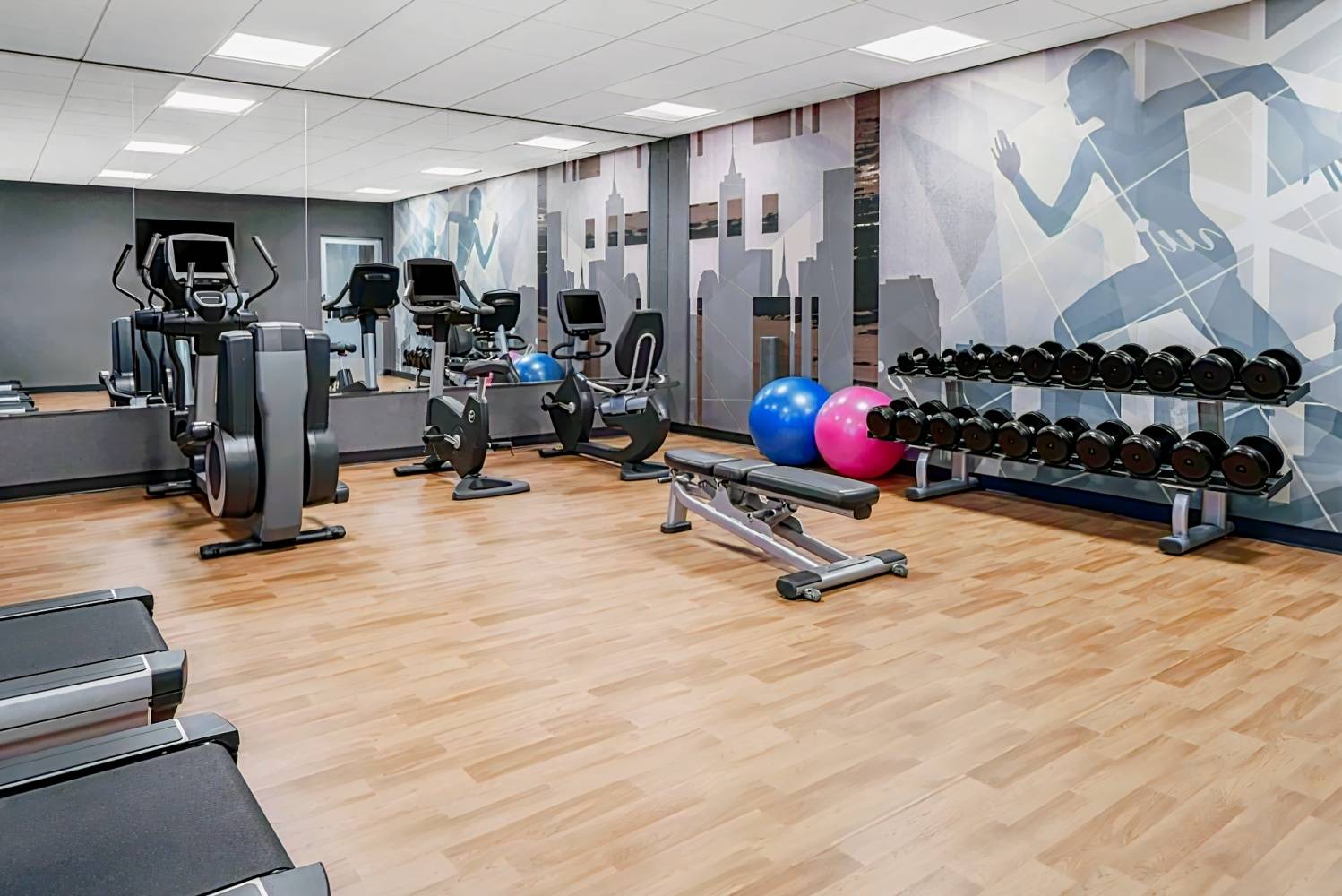 Hyatt House Boulder/Broomfield 