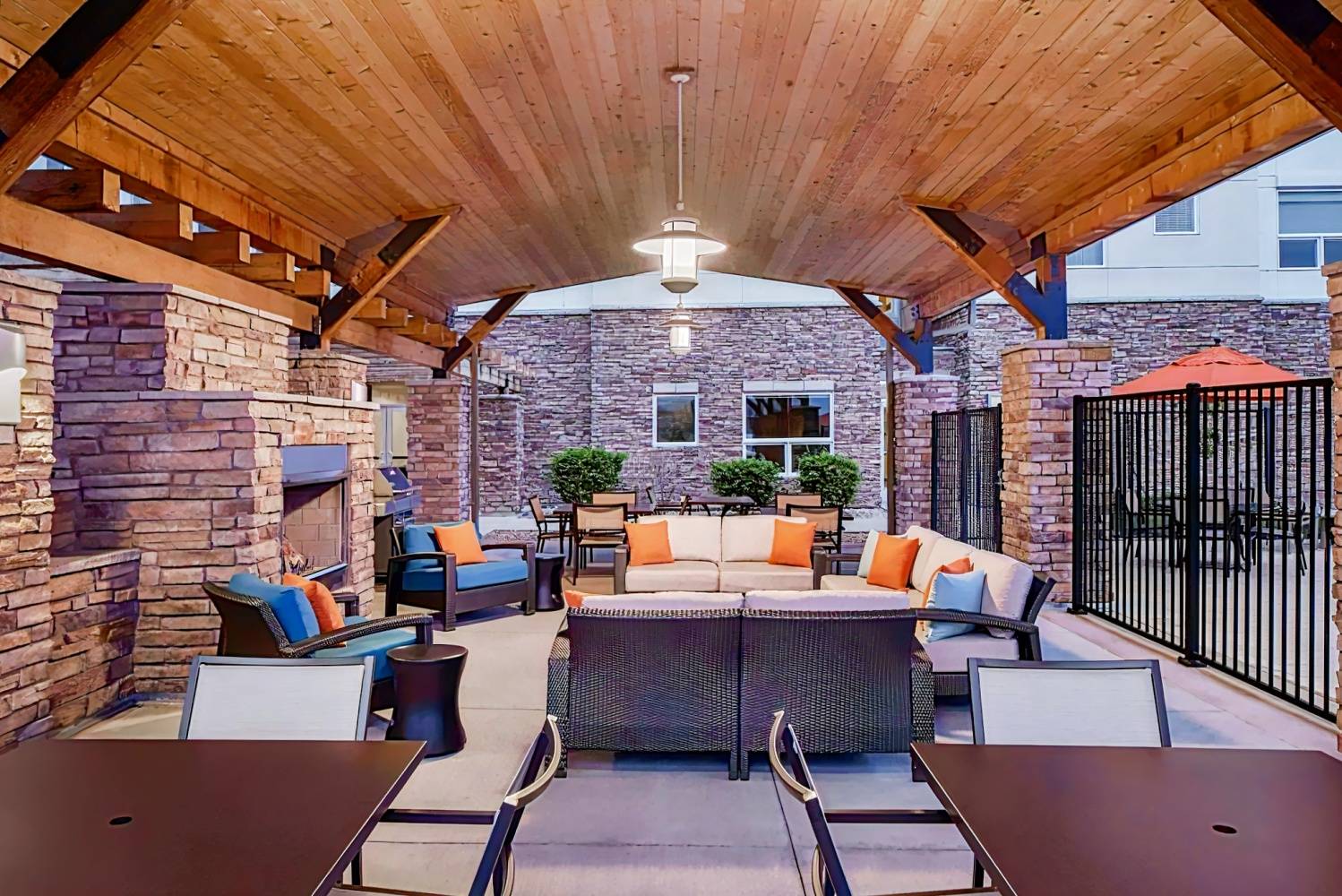 Hyatt House Boulder/Broomfield 