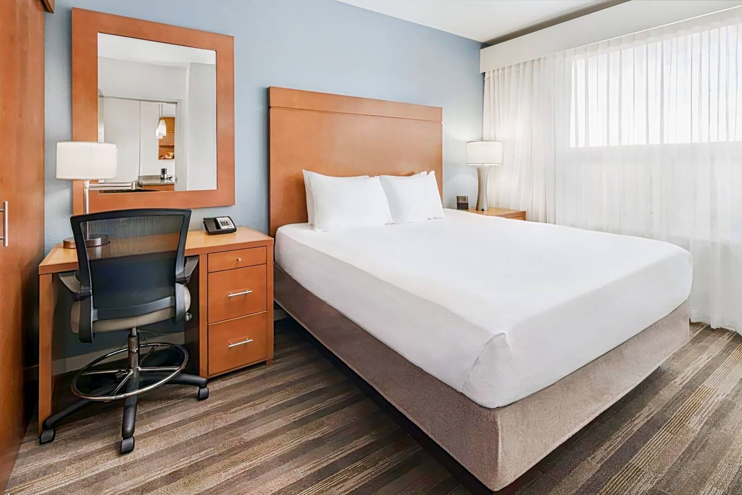 Hyatt House Boulder/Broomfield 