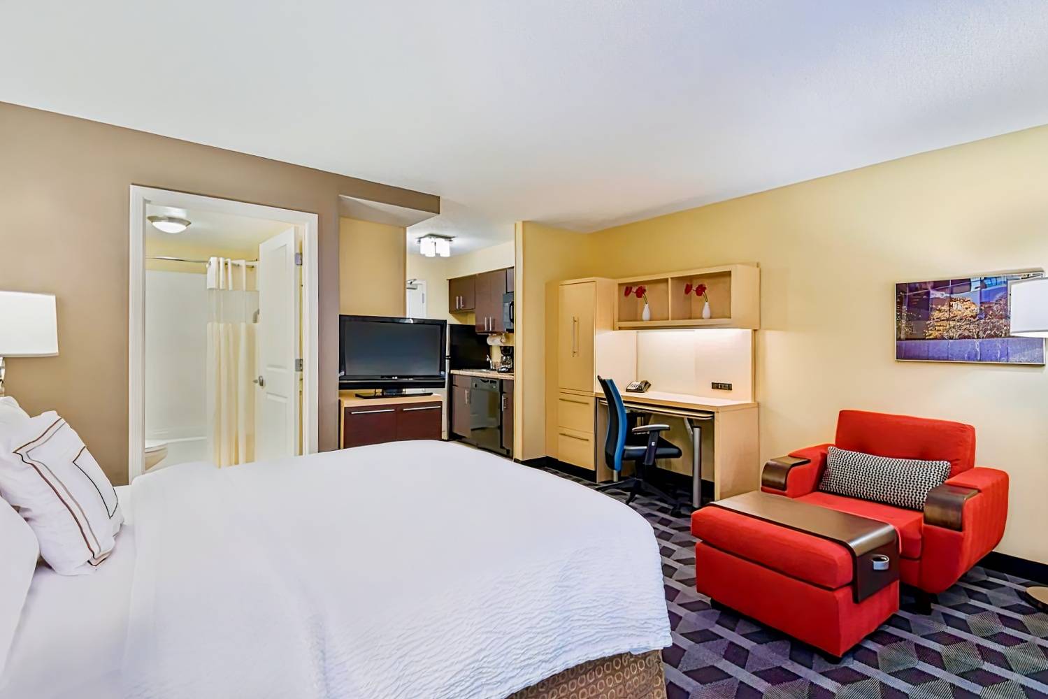 TownePlace Suites Pensacola
