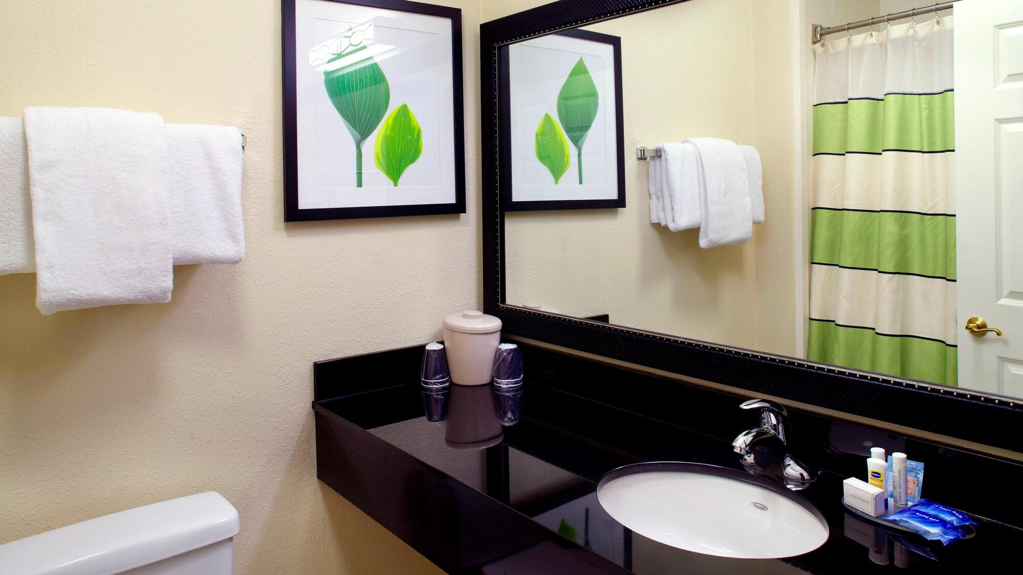 Fairfield Inn & Suites Phoenix Midtown