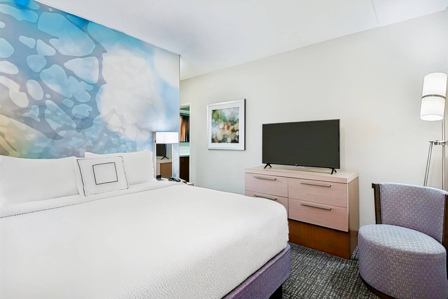 Courtyard Tampa Downtown