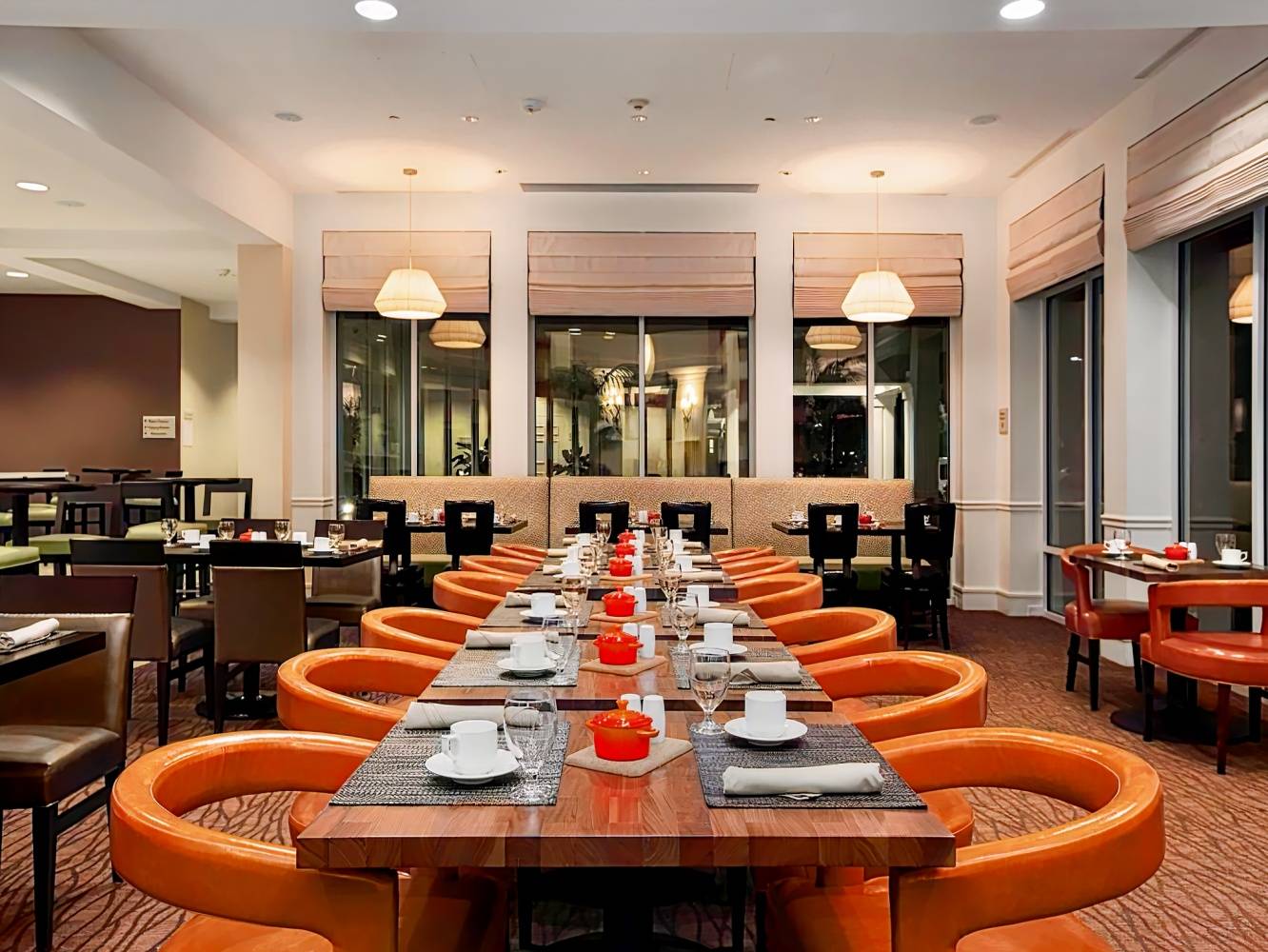 Hilton Garden Inn Salt Lake City Airport