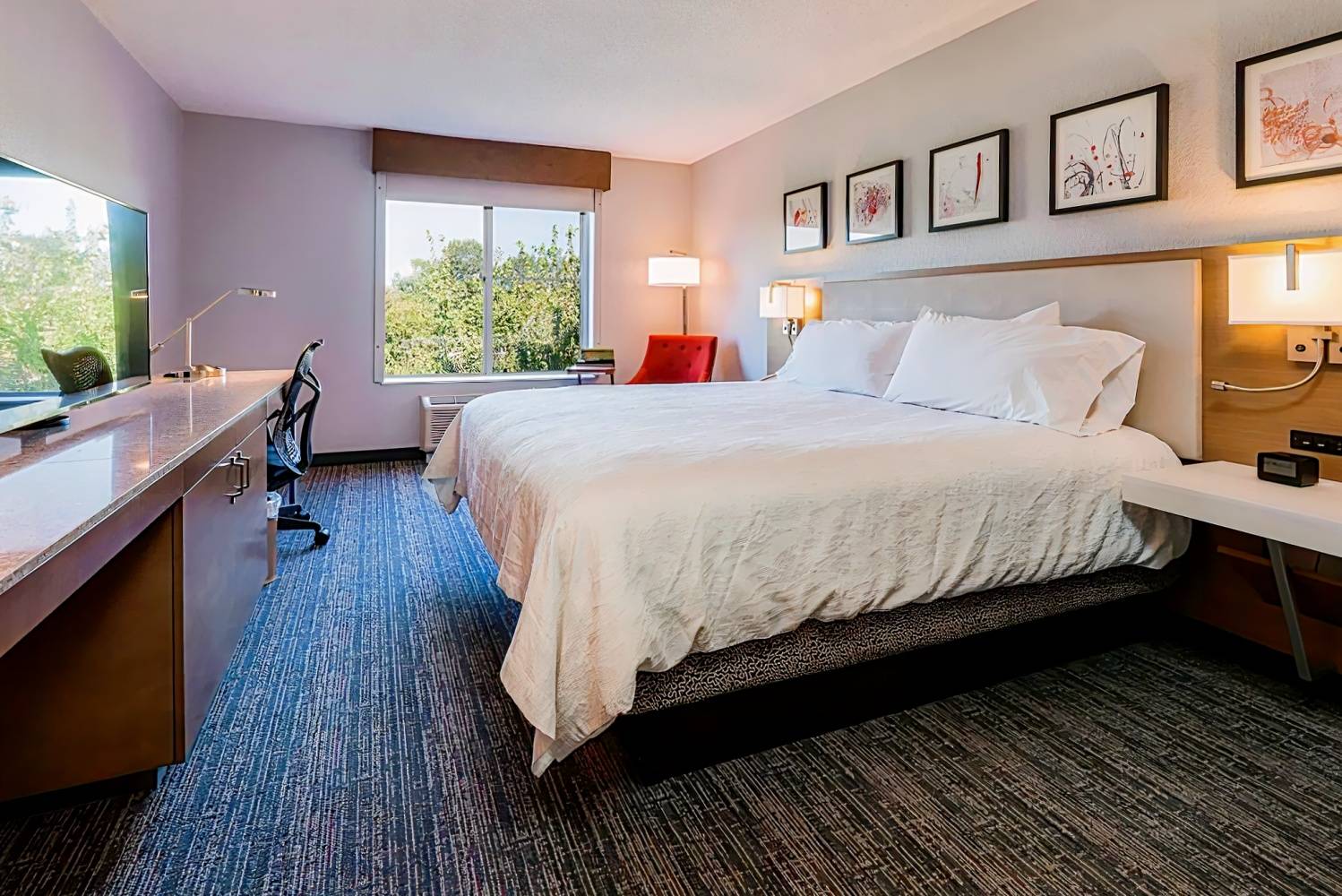 Hilton Garden Inn Atlanta Northpoint