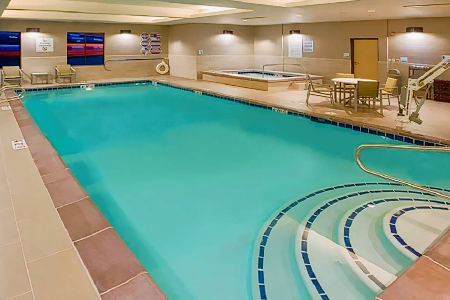 Holiday Inn Express & Suites Salt Lake City South-Murray