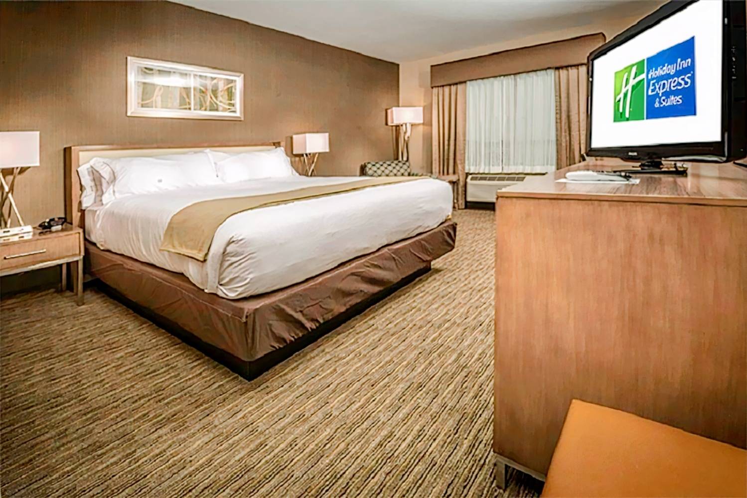Holiday Inn Express & Suites Salt Lake City South-Murray