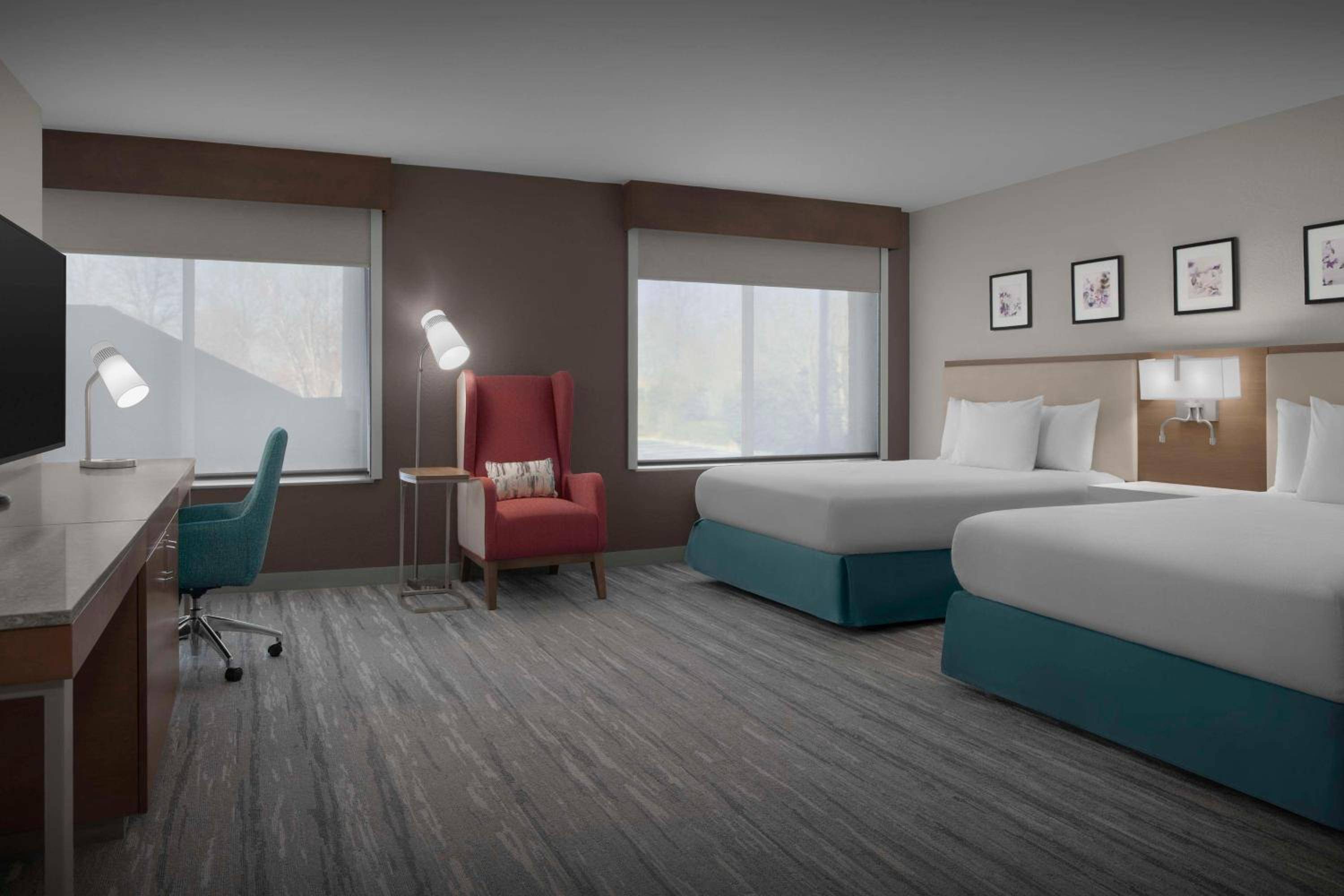 Hilton Garden Inn Atlanta North/Johns Creek