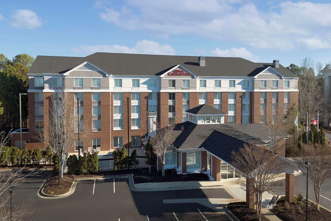 Hilton Garden Inn Atlanta North/Johns Creek