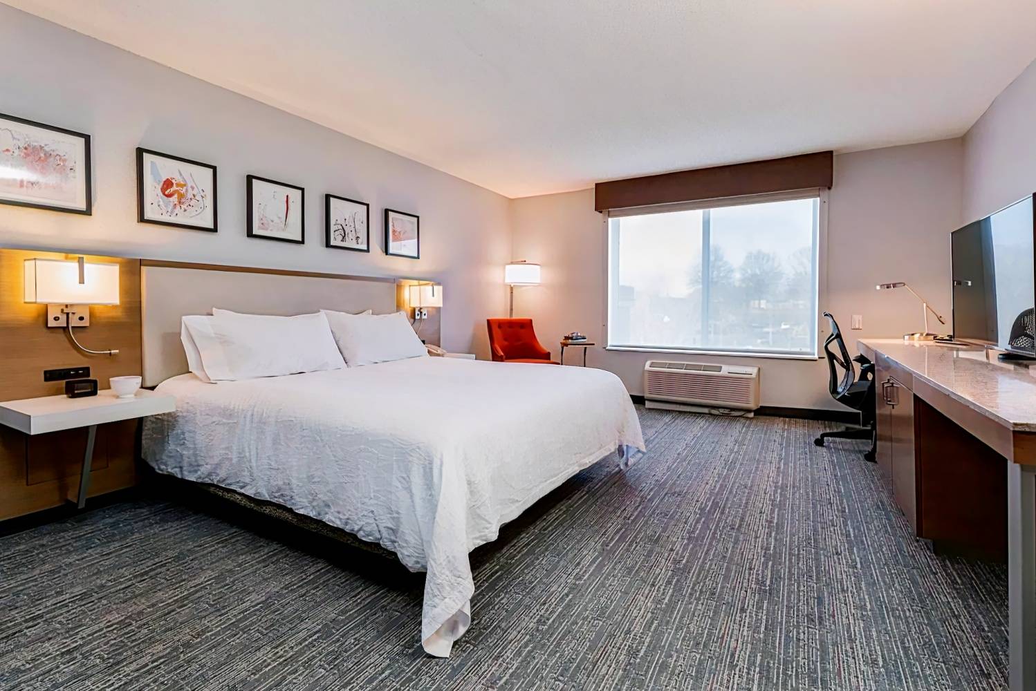 Hilton Garden Inn Atlanta North/Johns Creek