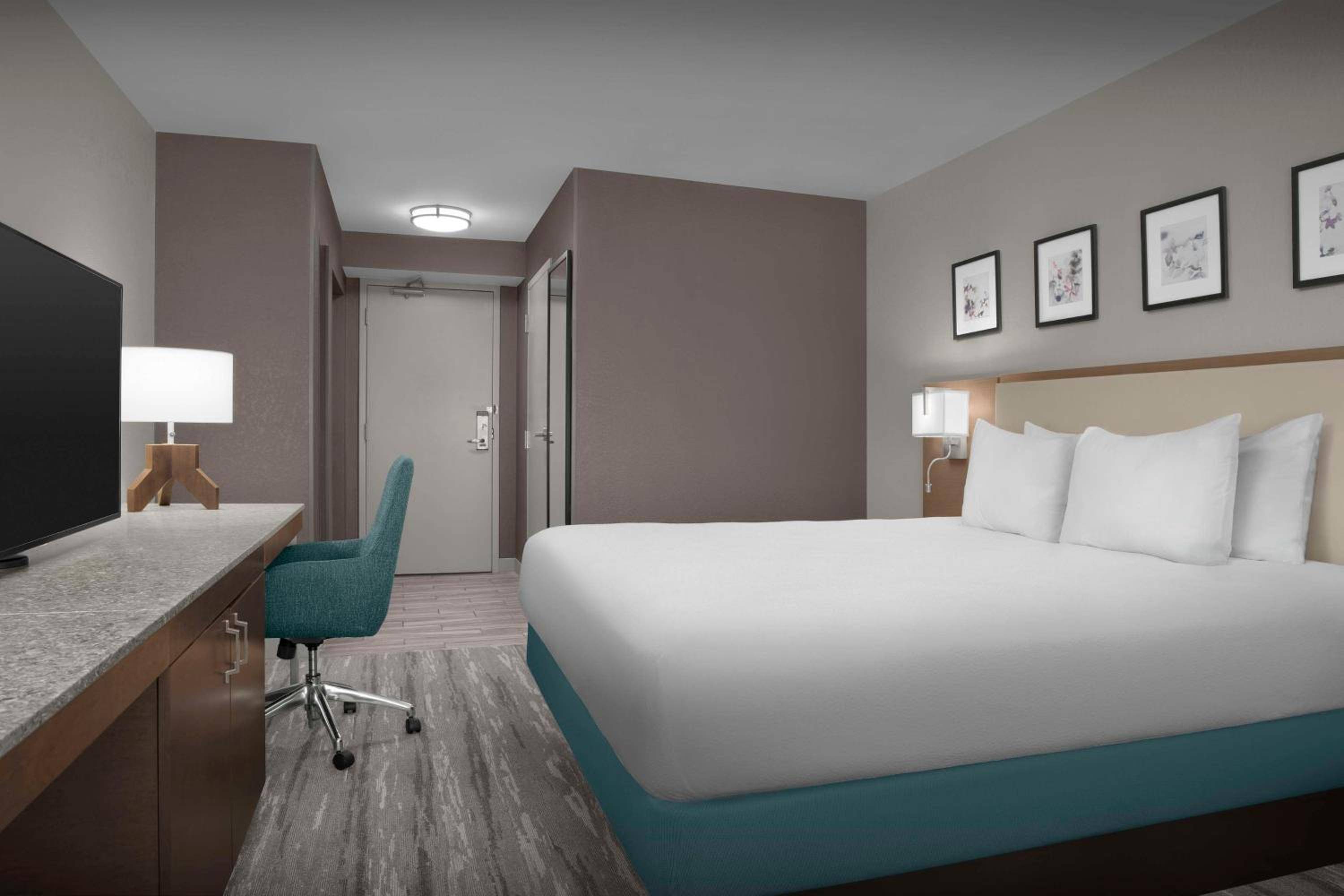 Hilton Garden Inn Atlanta North/Johns Creek