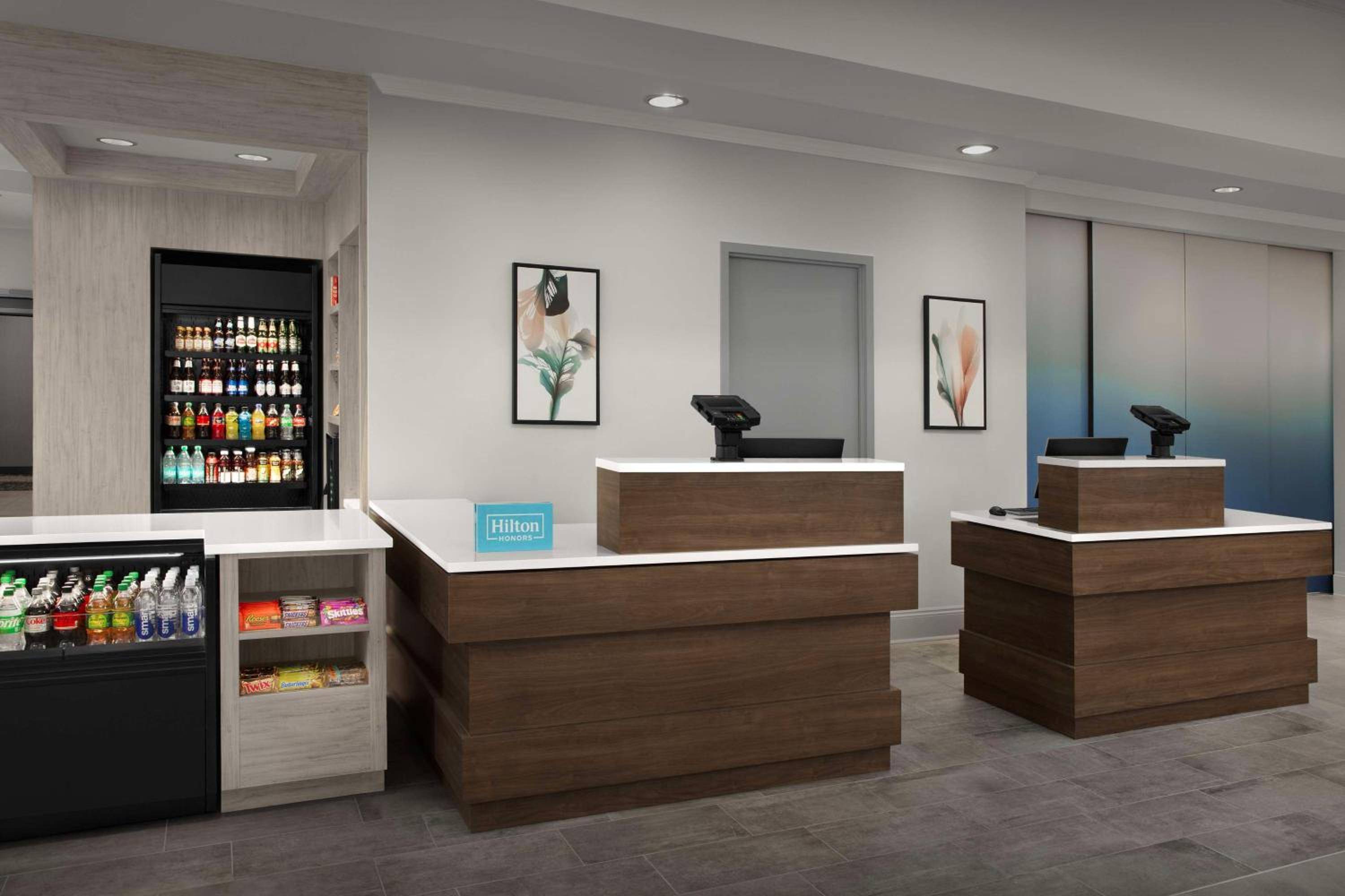 Hilton Garden Inn Atlanta North/Johns Creek