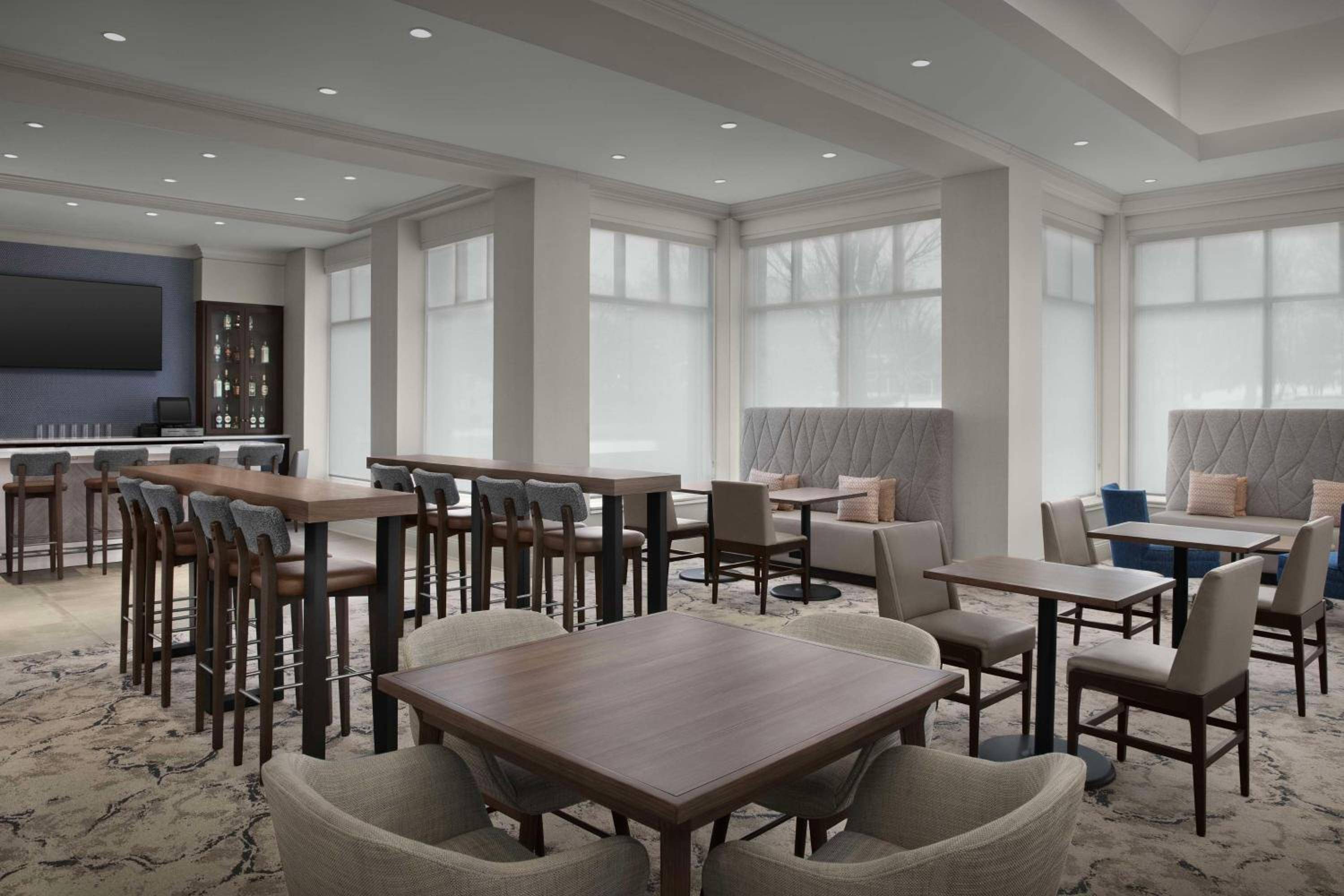 Hilton Garden Inn Atlanta North/Johns Creek