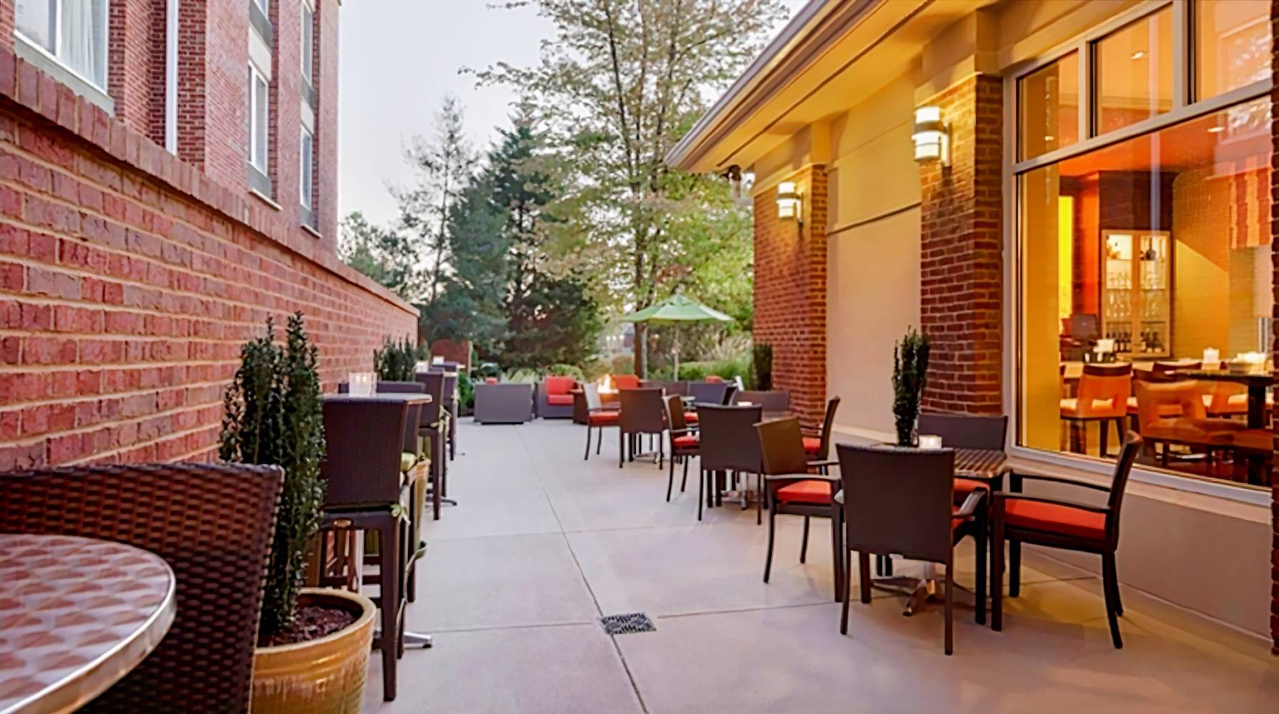 Hilton Garden Inn Atlanta North/Johns Creek