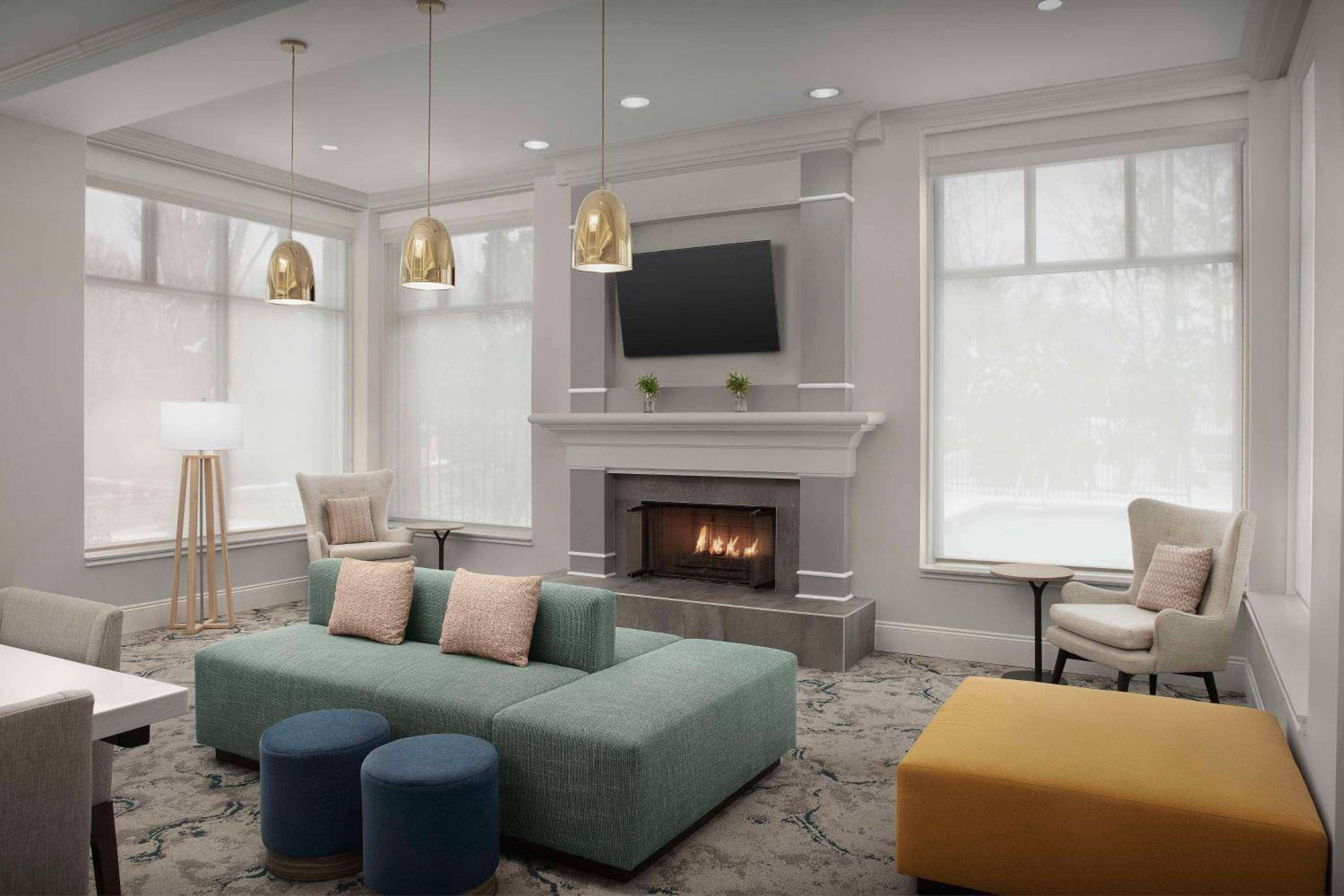 Hilton Garden Inn Atlanta North/Johns Creek