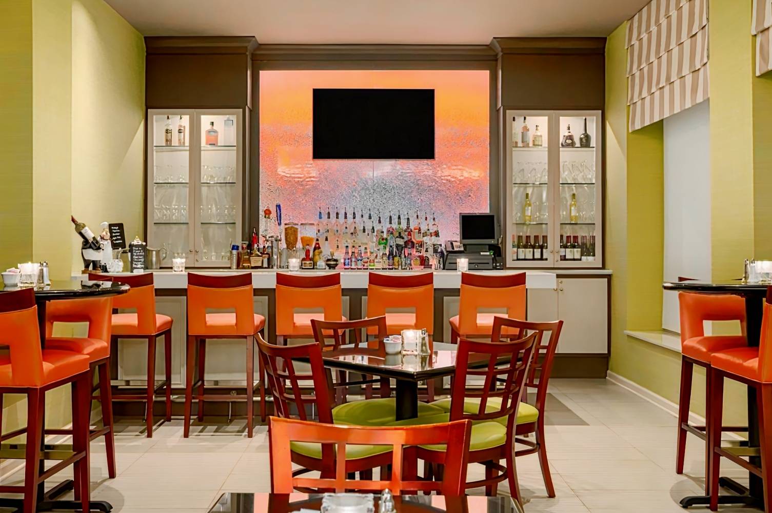 Hilton Garden Inn Atlanta North/Johns Creek