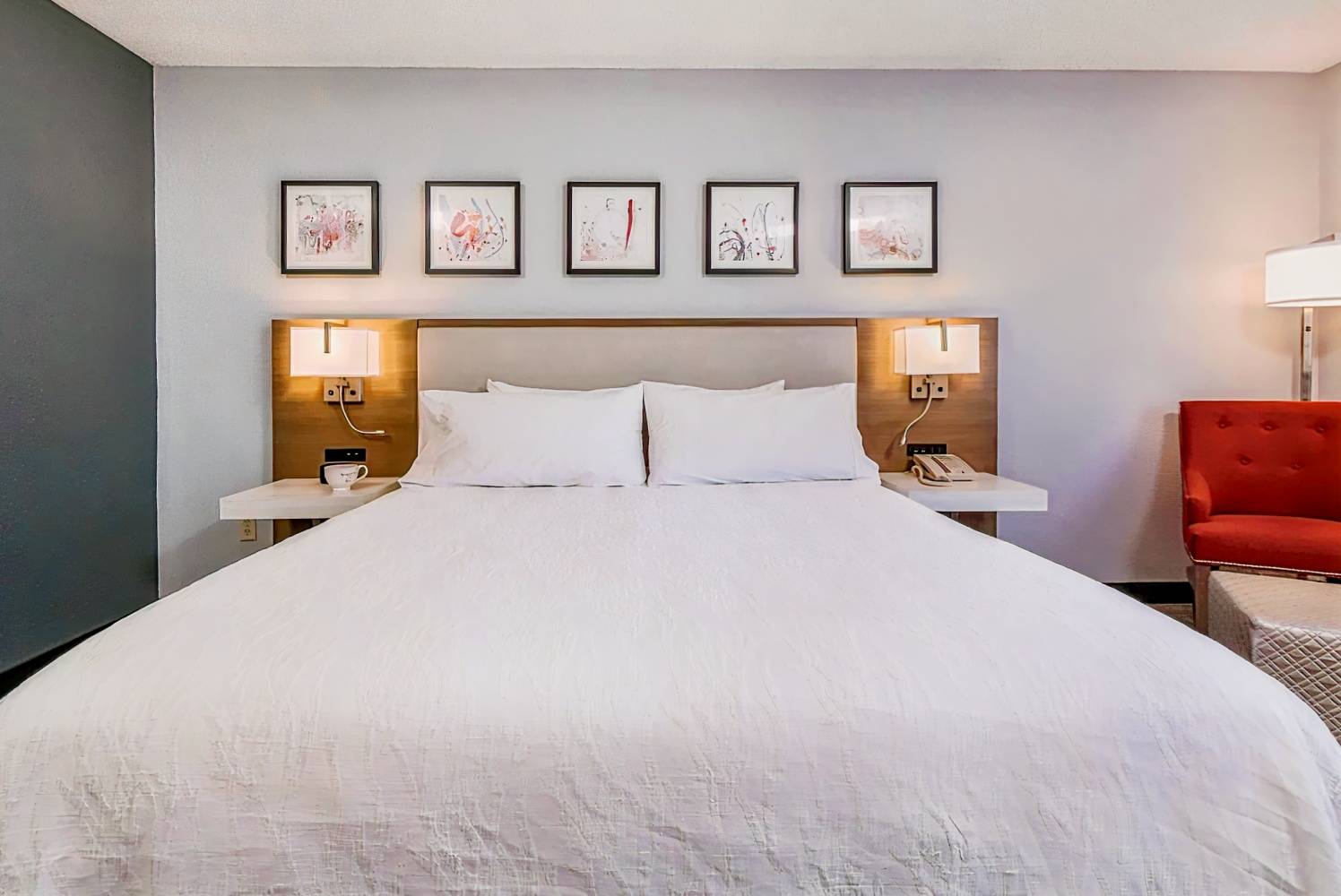 Hilton Garden Inn Atlanta North/Johns Creek