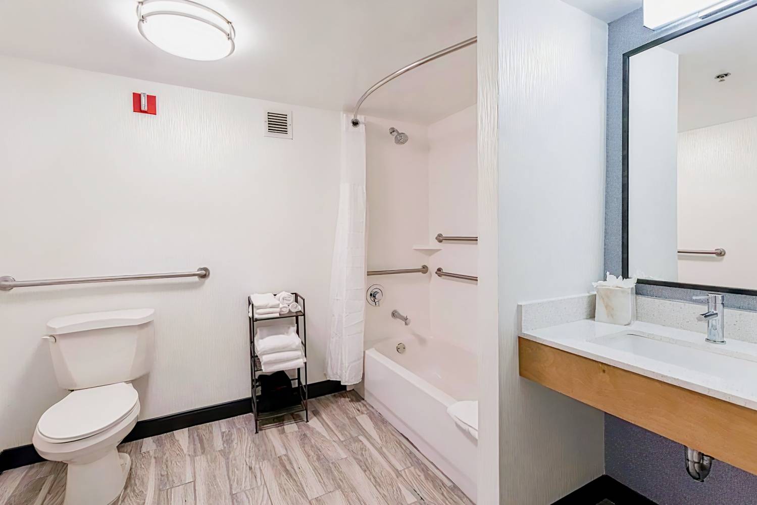 Hilton Garden Inn Atlanta North/Johns Creek