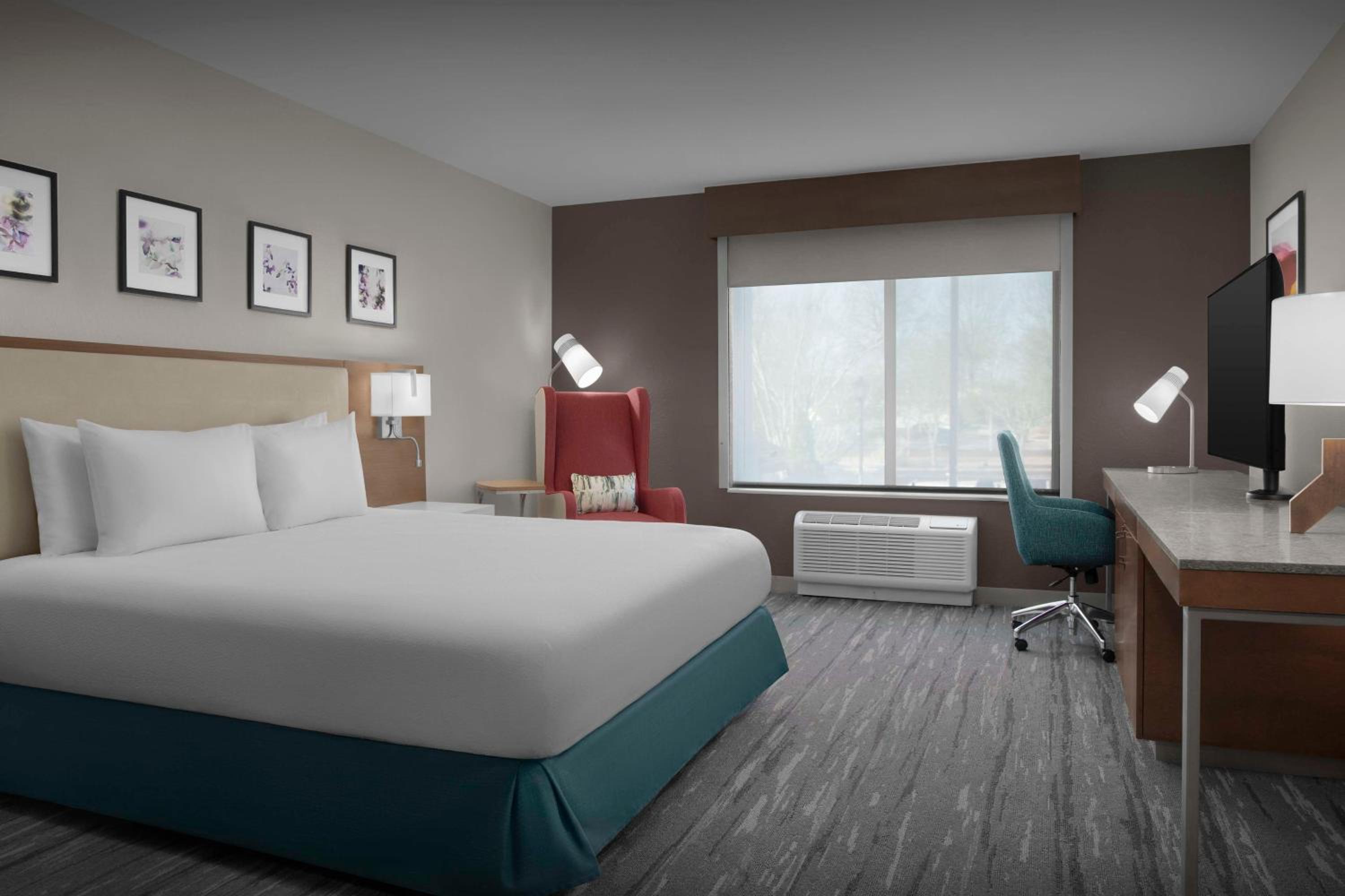 Hilton Garden Inn Atlanta North/Johns Creek