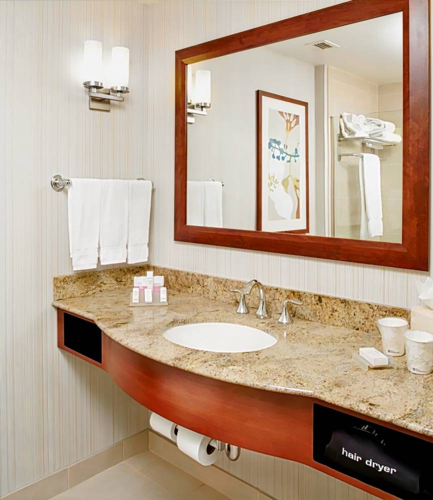 Hilton Garden Inn Dallas/Arlington