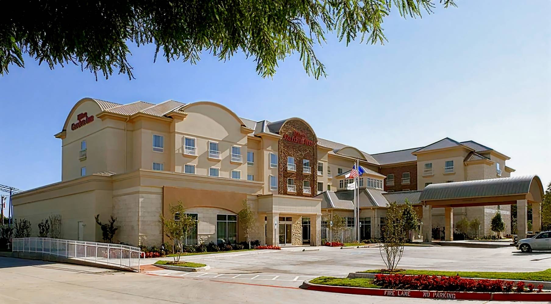 Hilton Garden Inn Dallas/Arlington