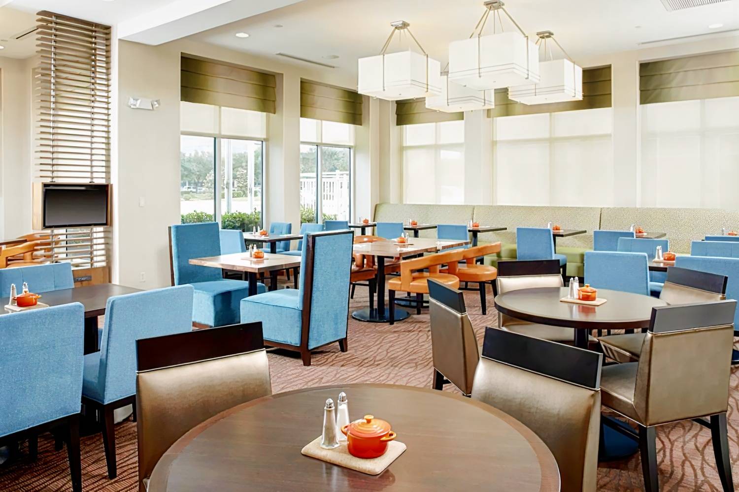 Hilton Garden Inn Dallas/Arlington