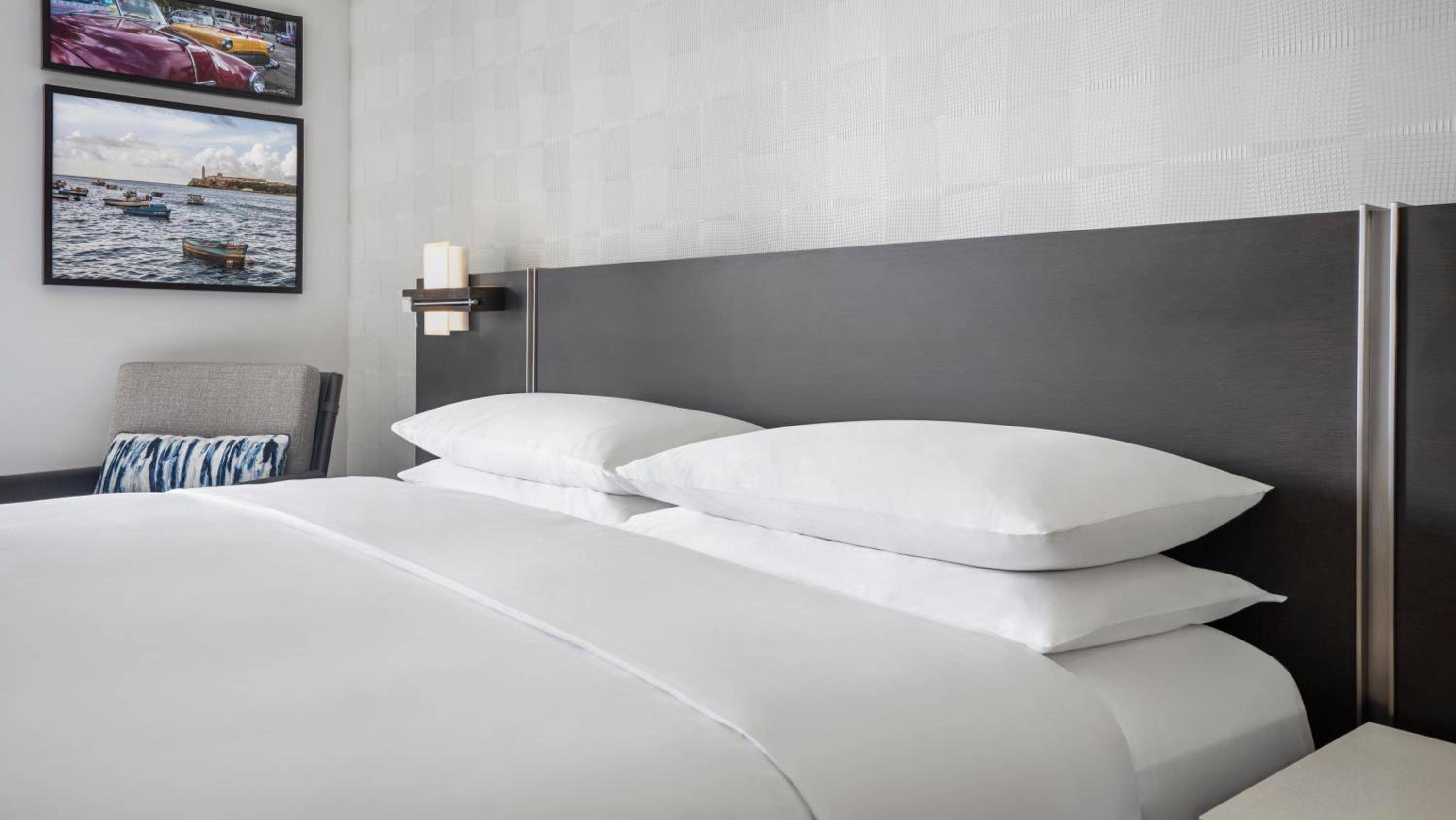 Hyatt Centric Brickell Miami