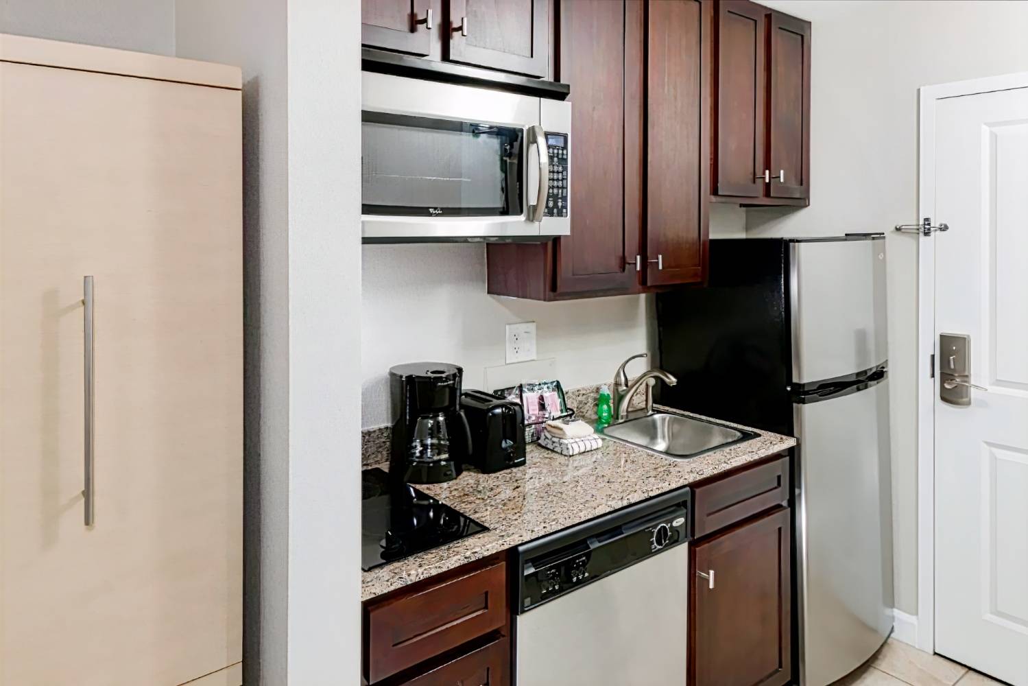 TownePlace Suites Columbia Southeast / Fort Jackson