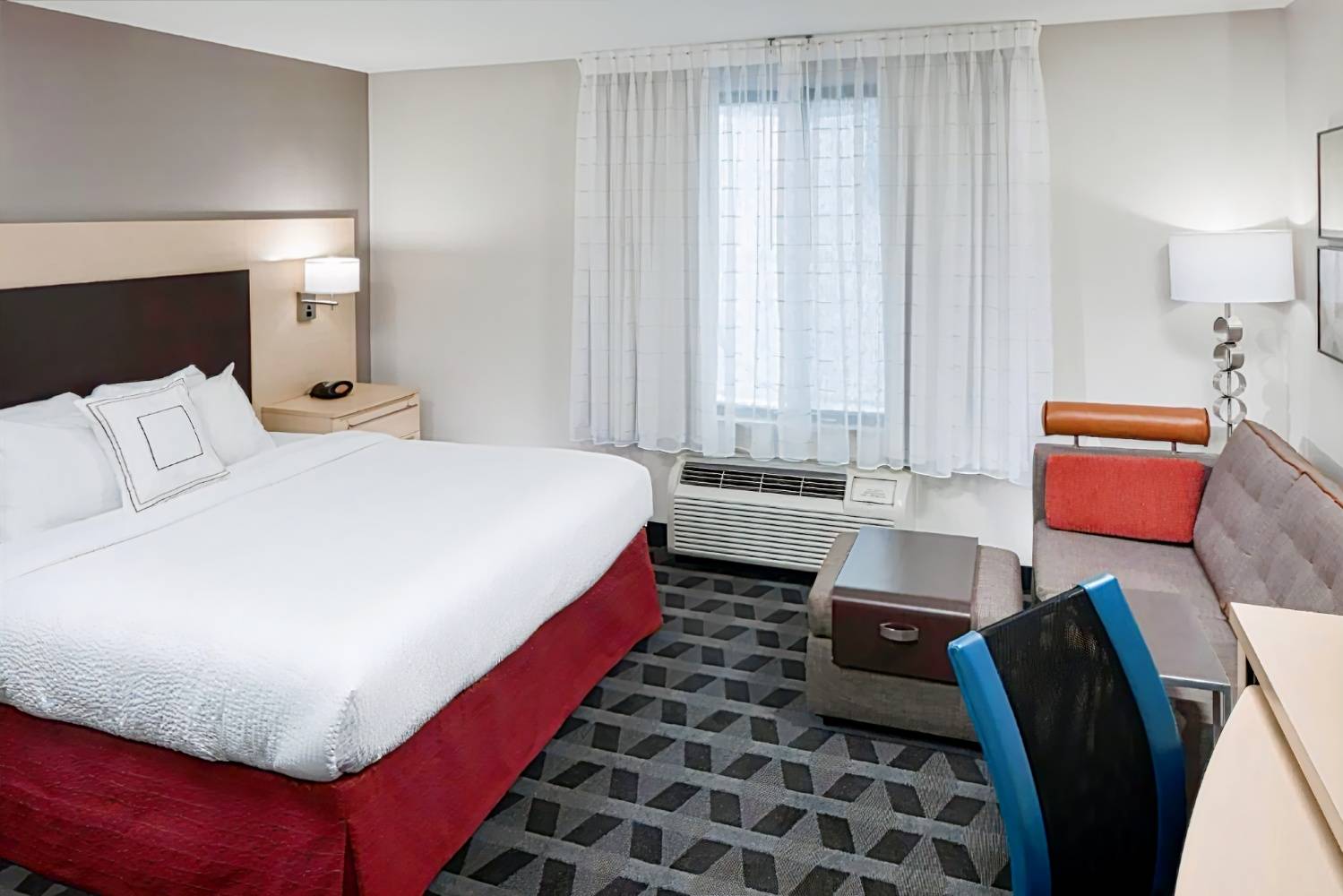 TownePlace Suites Columbia Southeast / Fort Jackson