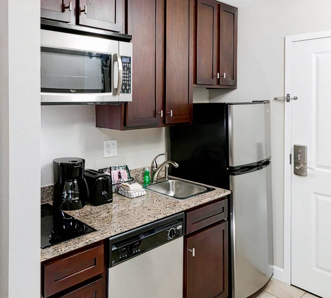 TownePlace Suites Columbia Southeast / Fort Jackson