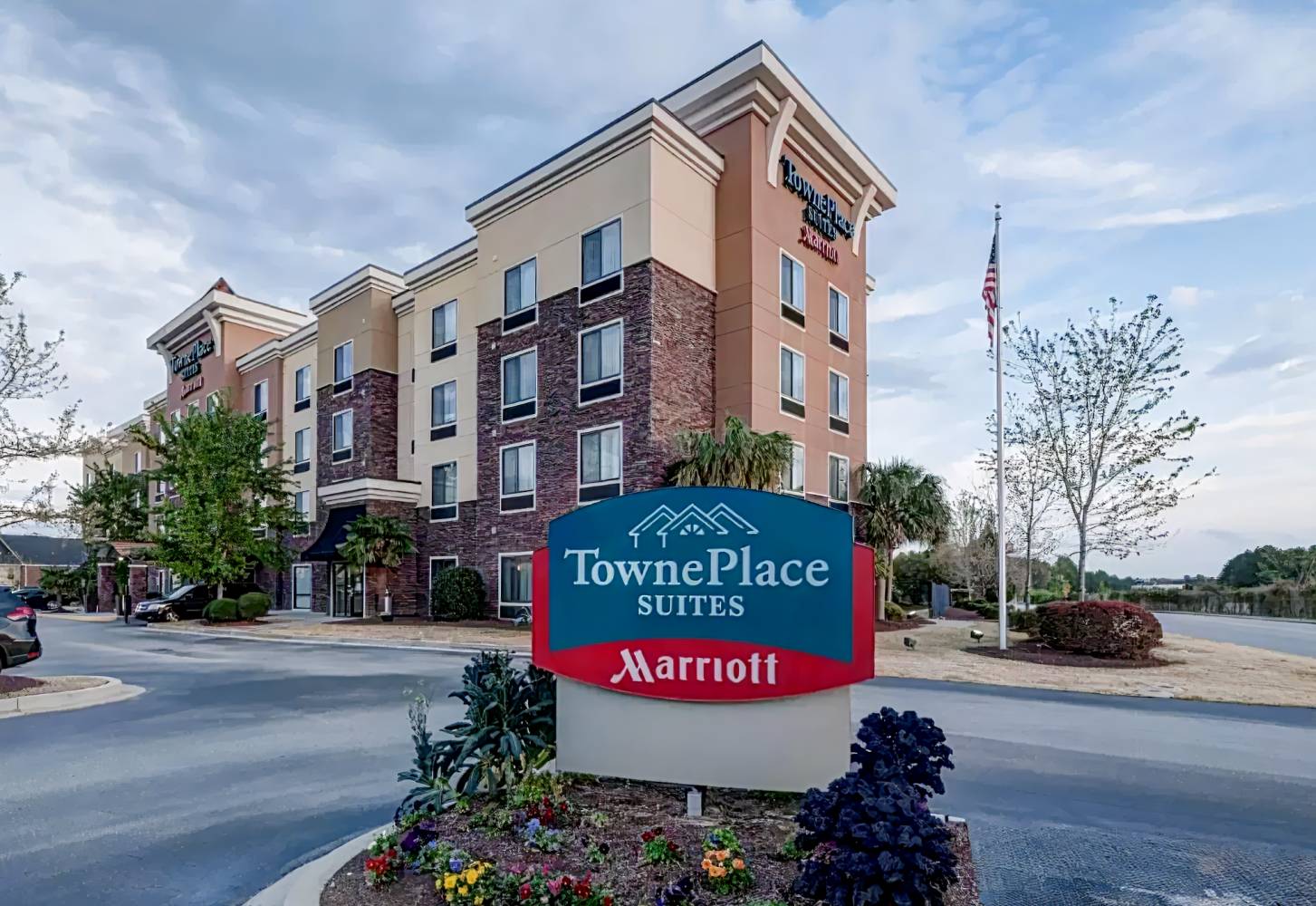 TownePlace Suites Columbia Southeast / Fort Jackson