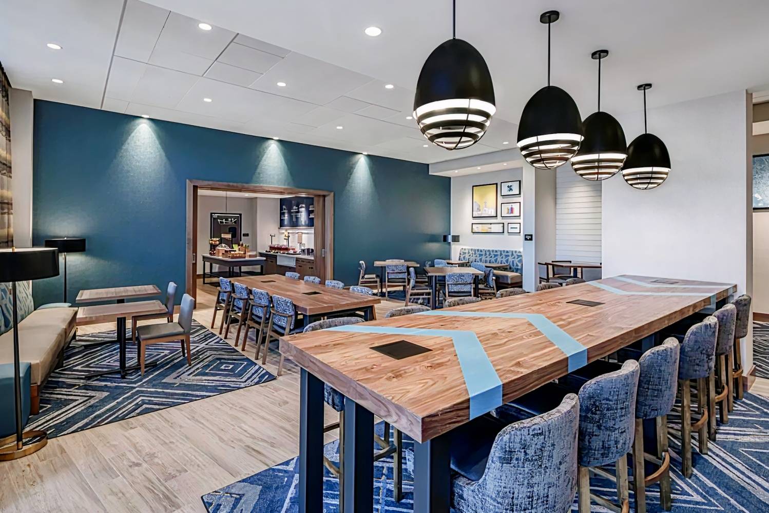 Hampton Inn Boston Woburn