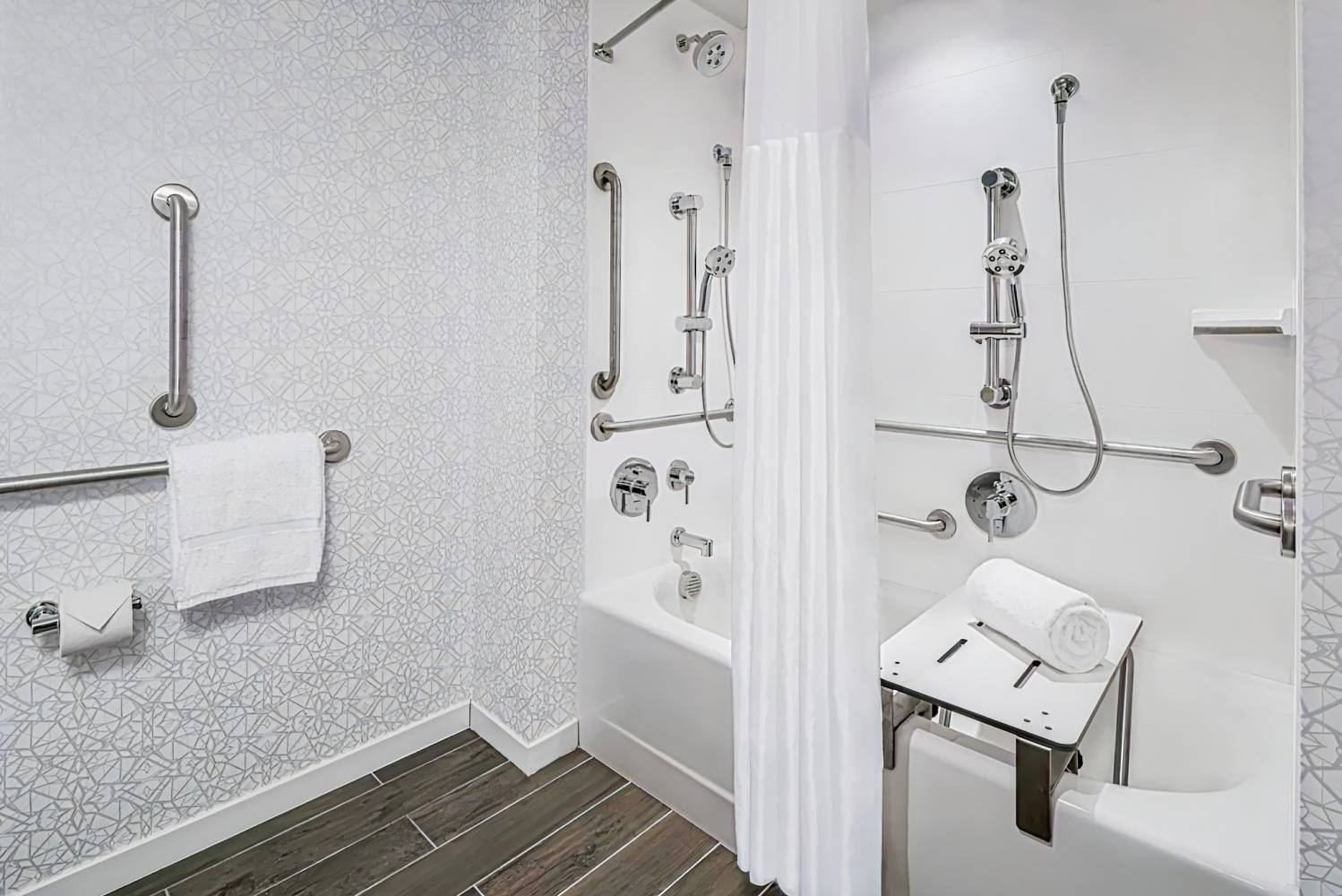 Hampton Inn Boston Woburn