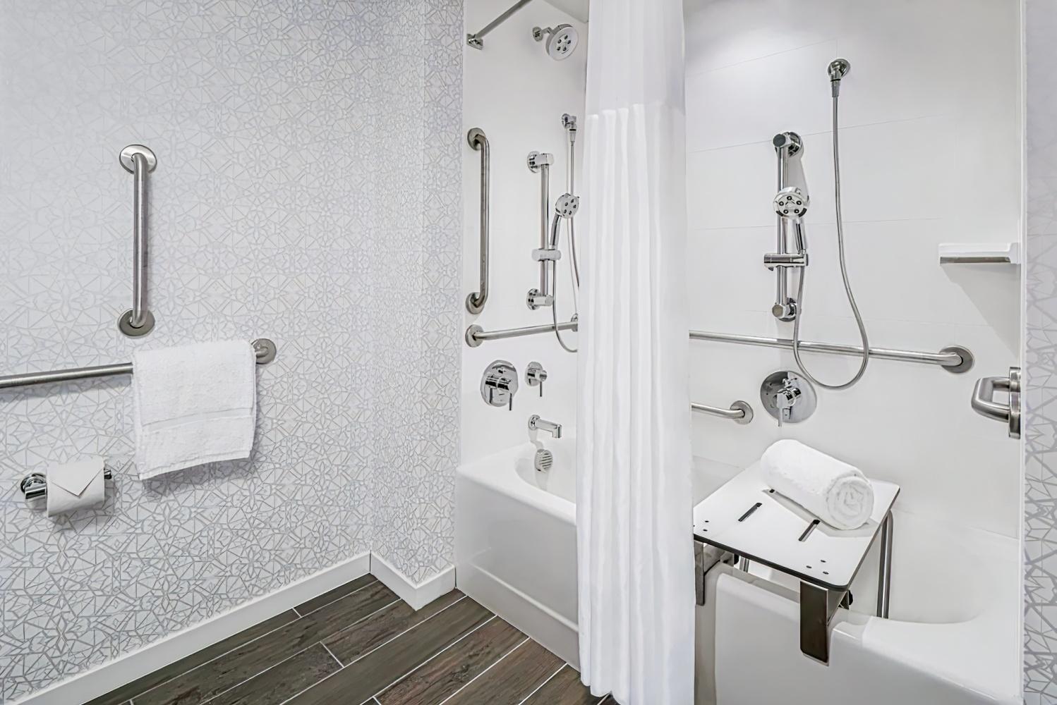 Hampton Inn Boston Woburn