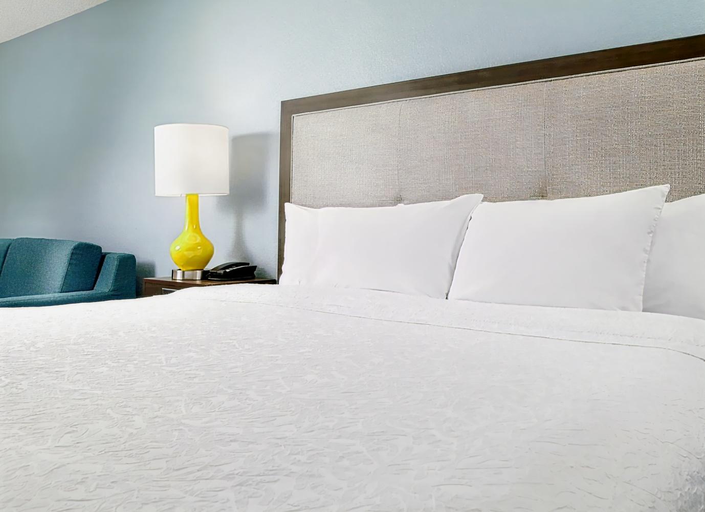 Hampton Inn Orlando Near Universal Blv/International Dr