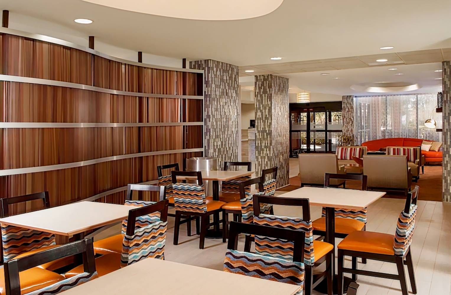 Hampton Inn Orlando-International Airport