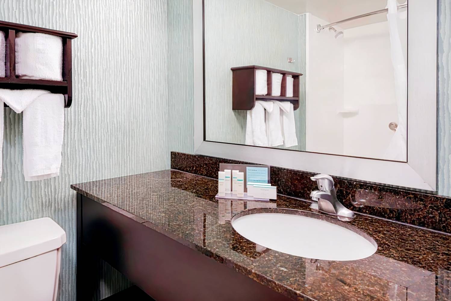 Hampton Inn Orlando-International Airport