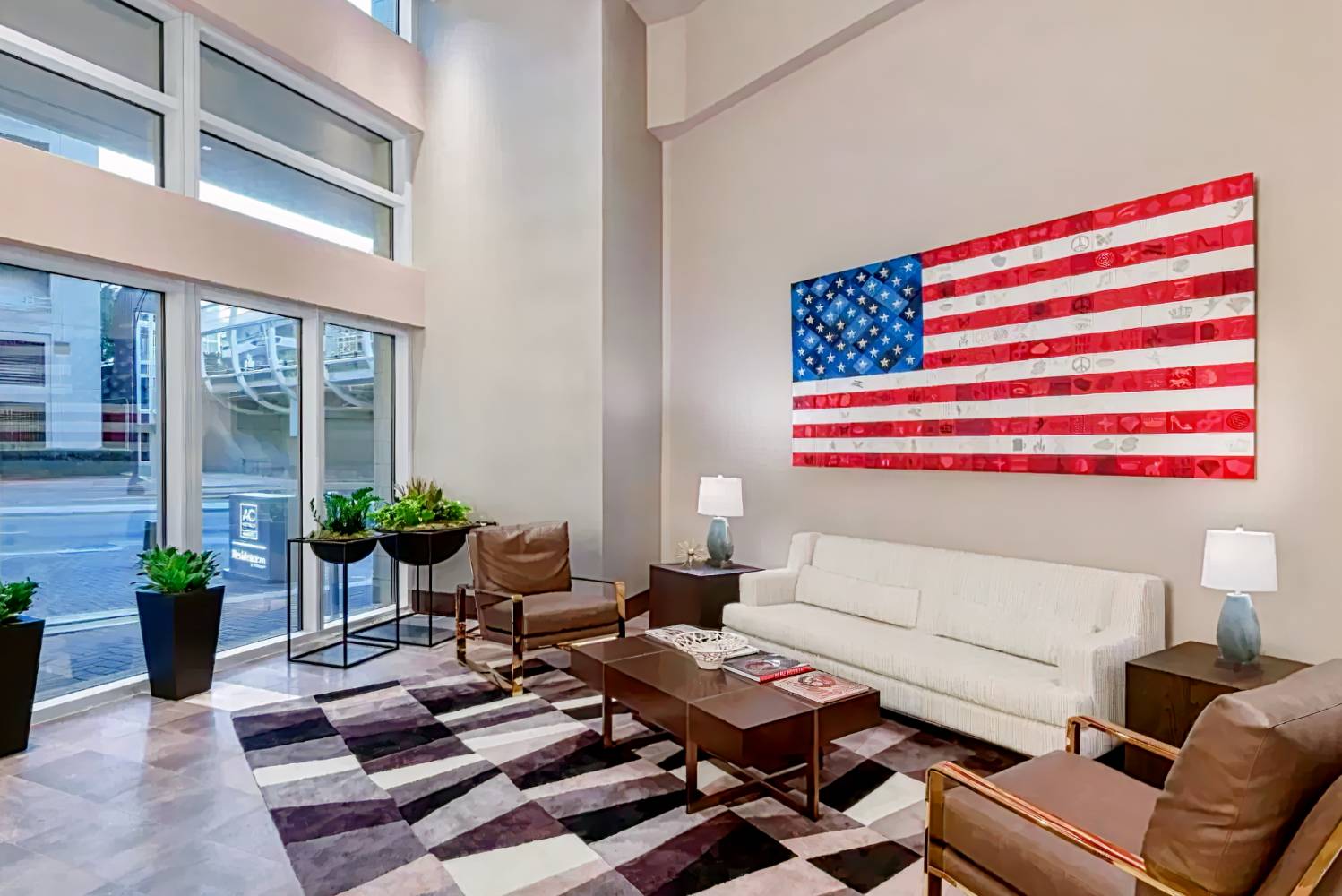 Residence Inn by Marriott Charlotte City Center