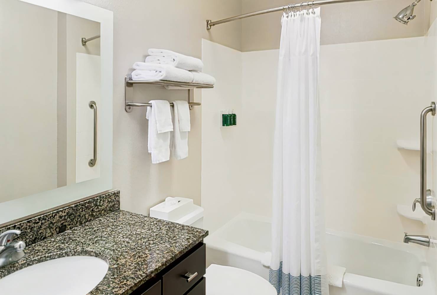 TownePlace Suites Panama City